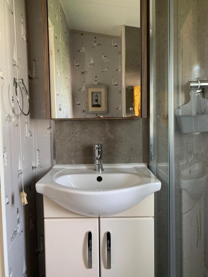 Aurora Luxury Beach Lodge Lossiemouth Kültér fotó