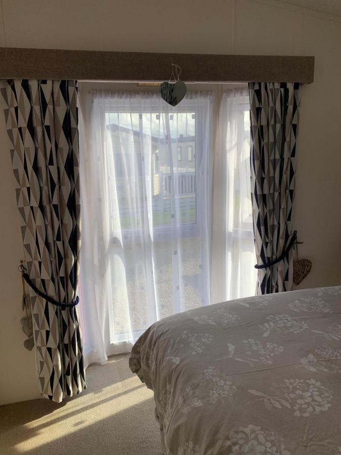Aurora Luxury Beach Lodge Lossiemouth Kültér fotó