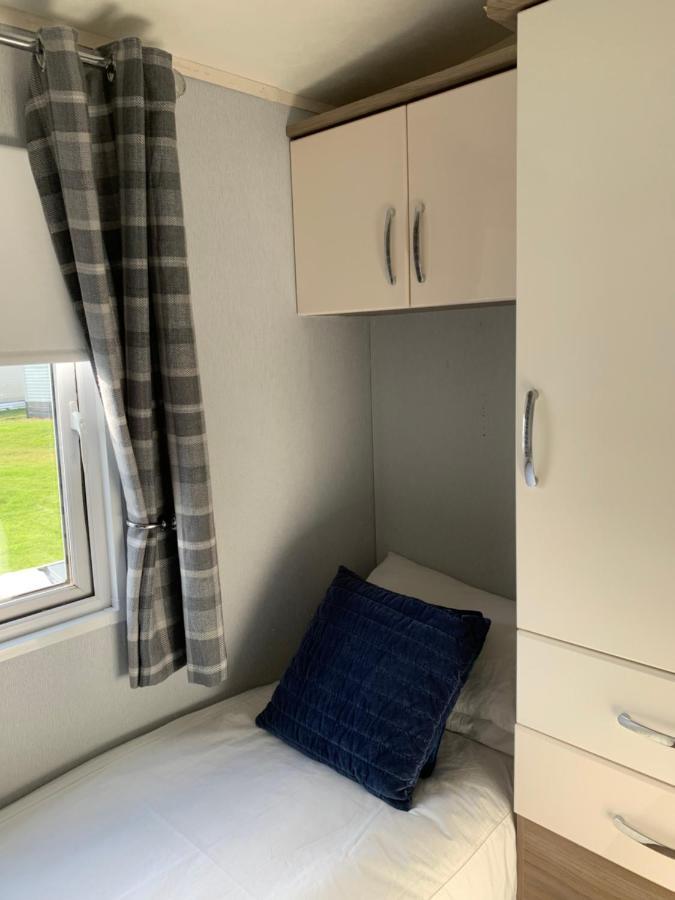 Aurora Luxury Beach Lodge Lossiemouth Kültér fotó