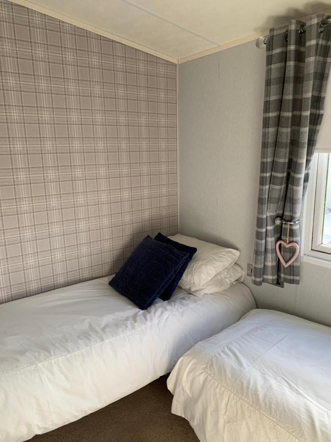 Aurora Luxury Beach Lodge Lossiemouth Kültér fotó